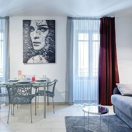 Immogroom - 8 Min From The Palais - Ac - Quai St Pierre Cannes Ngoại thất bức ảnh