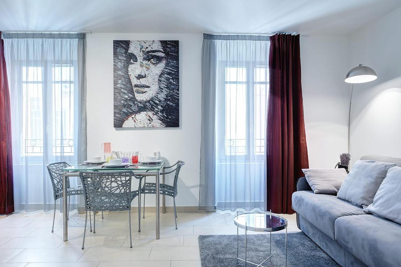 Immogroom - 8 Min From The Palais - Ac - Quai St Pierre Cannes Ngoại thất bức ảnh