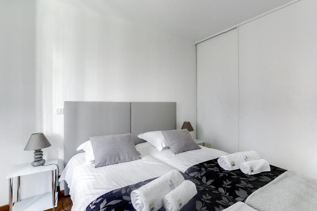 Immogroom - 8 Min From The Palais - Ac - Quai St Pierre Cannes Ngoại thất bức ảnh