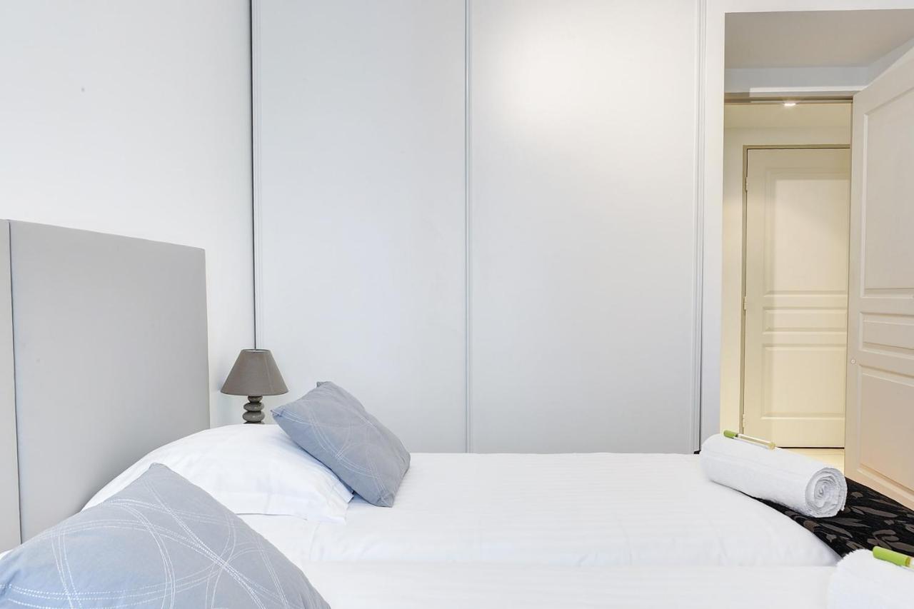 Immogroom - 8 Min From The Palais - Ac - Quai St Pierre Cannes Ngoại thất bức ảnh