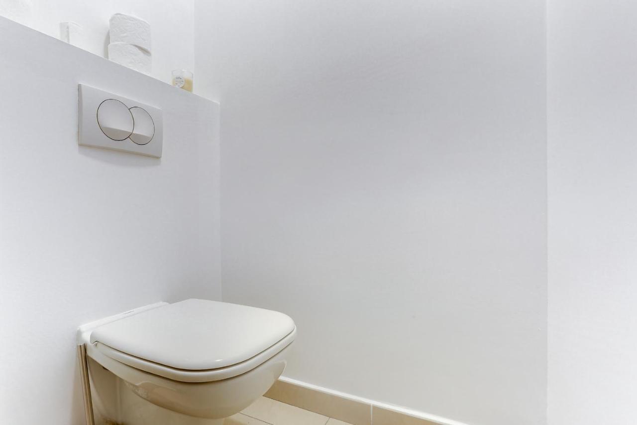 Immogroom - 8 Min From The Palais - Ac - Quai St Pierre Cannes Ngoại thất bức ảnh